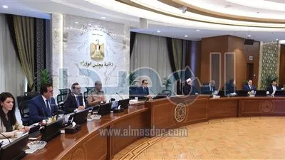 مجلس الوزراء يوافق على عدد من التيسيرات لتحسين مناخ الاستثمار