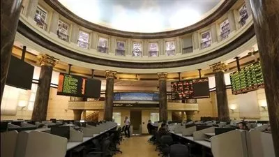 البورصة المصرية تربح 8 مليارات جنيه في ختام تعاملات الأربعاء