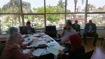 «الشباب والرياضة» تعلن استمرار عمل لجان التفتيش المالي بمختلف الأندية والاتحادات