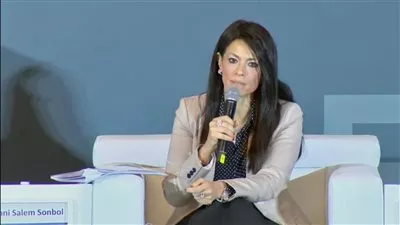 المشاط: تعزيز القدرة على الصمود يتطلب تكاملًا بين جهود الحكومات وشركاء التنمية