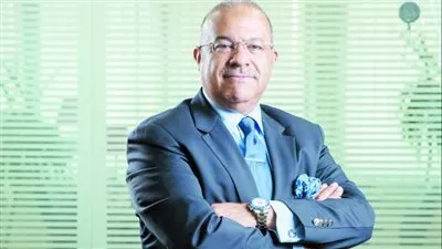 التجارة  الداخلية: وضع حجر أساس أول مستودع استراتيجي في السويس الشهر المقبل