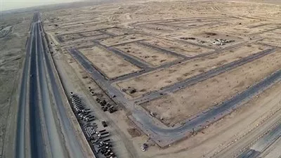 «تعاونيات الإسكان»: طرح قطع أراضي خدمية للبيع بالمزاد العلني بعدة مدن جديدة