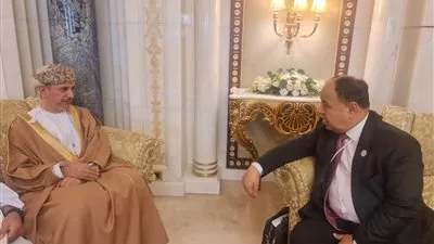 توقيع اتفاقية إزالة ومنع الازدواج الضريبى بين مصر وسلطنة عمان الشهر الجارى