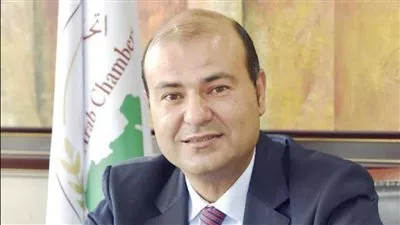 رئيس اتحاد الغرف العربية يؤكد ضرورة تحفيز الاستثمار في الاقتصاد المعرفي والرقمي