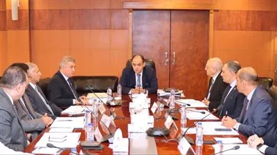 الصناعة: تيسيرات جديدة للمستثمرين الحاصلين على وحدات بالمجمع الصناعي بالمحلة الكبرى