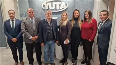  «السياحة» تشارك في احتفالية تدشين خط الطيران المباشر من بلجراد إلى القاهرة