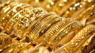 أسعار الذهب في مصر اليوم الأحد 14 مايو 2023