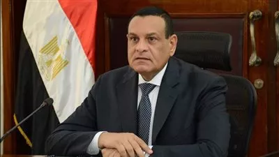 وزير التنمية المحلية: استرداد 1.3 مليون متر من أراضى الدولة