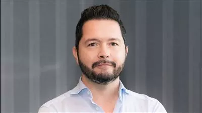 تعيين طارق عبدالله نائب رئيس أول ومدير التسويق لشركة Visa 