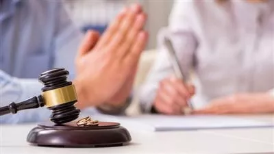 مصر تسجل أكثر من ربع مليون حالة طلاق خلال 2021