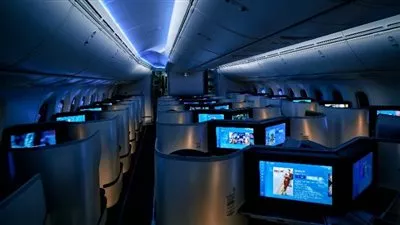 شراكة بين «مصر للطيران» و «أماديوس» لتعزيز أنظمة الحجز