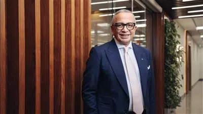 البنك التجاري الدولى CIB شريكًا لبرنامج «الفرصة» لدعم الشركات الناشئة