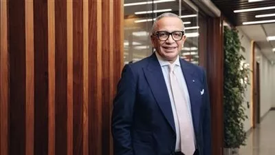 «الجناينى»: جائزة مالية كبرى من بنك CIB للشركة الفائزة ببرنامج «الفرصة»