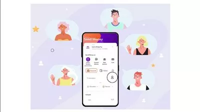 «إنستاباى» يتيح التحويل للحسابات البنكية باستخدام رقم الموبايل