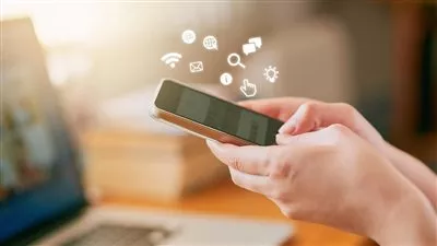 الوزراء: 69.47 مليون مستخدم للإنترنت عبر المحمول في مصر حتى فبراير الماضي