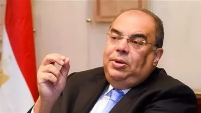 محيى الدين: النسخة الثانية من منتديات مشروعات المناخ تهدف لحشد التمويل