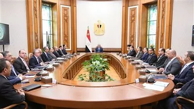 برئاسة السيسى.. «الأعلى للاستثمار» يصدر 22 قرارًا لجذب وتعزيز الاستثمارات