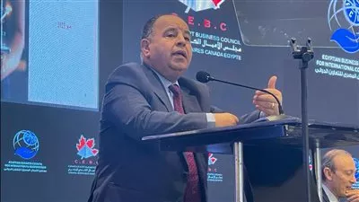 معيط : تعديل تشريعى بإلغاء الإعفاءات الضريبية والجمركية للشركات والجهات المملوكة للدولة