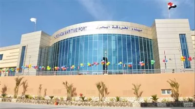 إغلاق ميناء الغردقة البحري لسوء الأحوال الجومائية