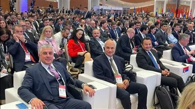 اقتصادية قناة السويس: تعاون مستمر مع البنك الأوروبي للوصول بالخدمات لمستويات عالمية