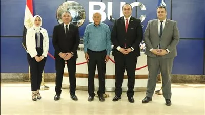 رئيس هيئة الرعاية الصحية يتابع مستجدات تطبيق نظام الترقيم العالمي GS1 