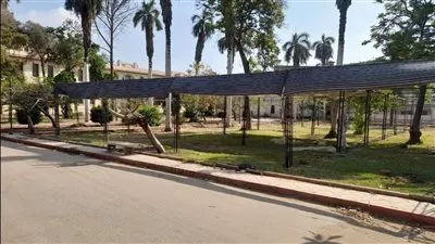 انطلاق معرض زهور الربيع الأسبوع القادم بالمتحف الزراعي 