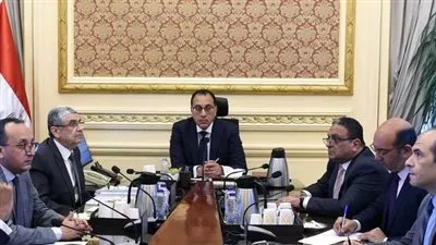 رئيس الوزراء يتابع مشروعات التعاون مع شركة «سكاتك» النرويجية