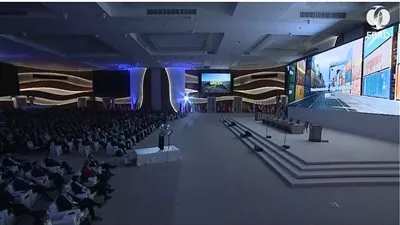 «المشاط»: جهود التحول الرقمي بمنطقة قناة السويس تعزز مكانتها كوجهة جاذبة للاستثمارات