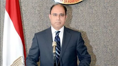 مصر ترحب بتوقيع الأطراف السودانية على اتفاق هدنة في جدة 