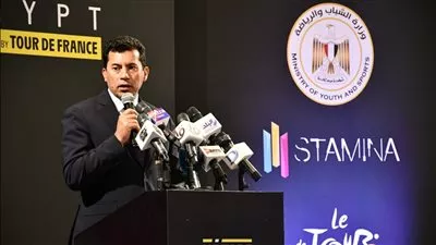 مصر تستضيف أشهر سباق دراجات فى العالم سبتمبر المقبل