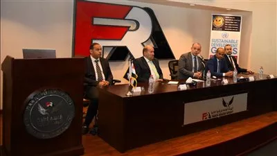 الرقابة المالية: انخراط الشركات في أنشطة الاستدامة يسهل حصولها على التمويلات للتوسع