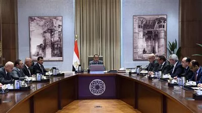 رئيس الوزراء يوجه بسرعة سداد مستحقات «المقاولون العرب» لدى الجهات الحكومية