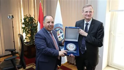 وزير المالية: مصر تضع كل إمكانياتها لإنجاح اجتماعات البنك الآسيوي بشرم الشيخ 