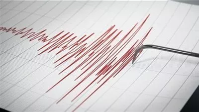 زلزال بقوة 5.5 درجة يضرب سواحل ولاية كاليفورنيا الأمريكية