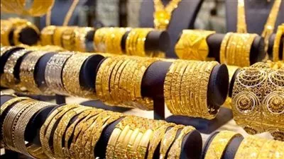 الذهب يربح 7 دولارات في المعاملات الفورية