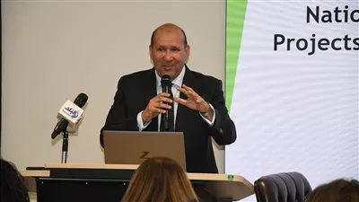 إطلاق المرحلة الثانية من شراكة مبادرة المشروعات الخضراء الذكية مع الأمم المتحدة