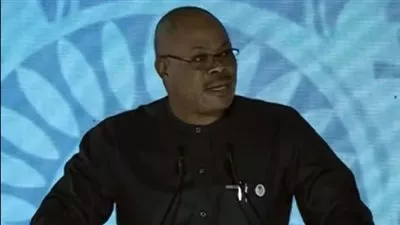 «المركزي» يتلقى إشادات واسعة بالتنظيم الاستثنائي لاجتماعات بنك التنمية الأفريقي