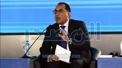 «مدبولي» يؤكد أهمية تحالف دول القارة الأفريقية لتحقيق أهداف التنمية المستدامة