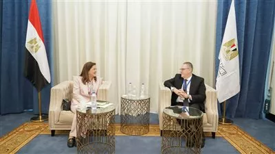 وزيرة التخطيط: مصر تركز على توطين أهداف التنمية المستدامة بالمحافظات