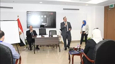 «التخطيط» و «القومي للحوكمة» يعقدان البرنامج التدريبي لمبادرة «شباب من أجل التنمية»