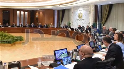 مدبولى يُؤكد أهمية استضافة مصر للاجتماعات السنوية لبنك التنمية الأفريقى