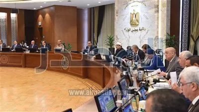 مجلس الوزراء يوافق على تعديل قرار إنشاء جهاز تنمية المشروعات