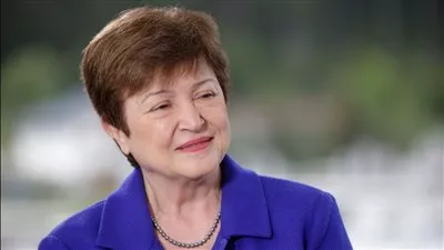 صندوق النقد: تأثير رسوم ترامب الجمركية على الاقتصاد العالمي لم يظهر بعد