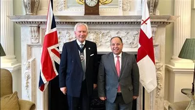 وزير المالية: الاقتصادات الناشئة تتطلع للتكيف مع الظروف التمويلية الاستثنائية