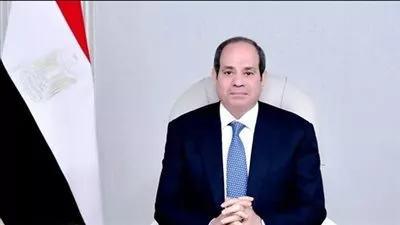 الرئيس السيسي: ضخ الاستثمارات يزيد الإنتاج والتصدير ويخفض فاتورة الاستيراد