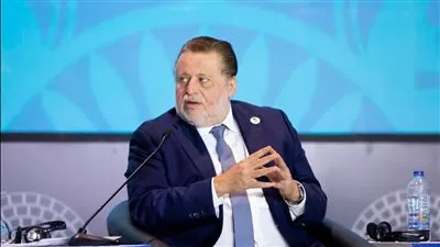 محافظ البنك المركزي: نستهدف احتواء التضخم ولدينا ما يكفي لسداد التزاماتنا الدولارية  