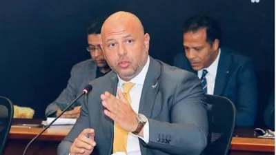 رئيس البورصة: تكويد 140 ألف مستثمر جديد خلال أول 3 أشهر من 2023