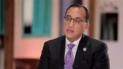 رئيس الوزراء: المشروعات القومية التي تنفذها الدولة هدفها جودة حياة المواطن