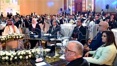 رئيس الوزراء يشهد انطلاق الدورة الثامنة من ملتقى «بُناة مصر»