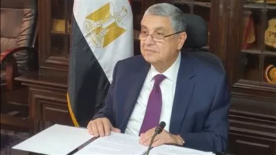 وزير الكهرباء: توقيع اتفاقيتي إنشاء محطتين لطاقة الرياح خلال أسابيع